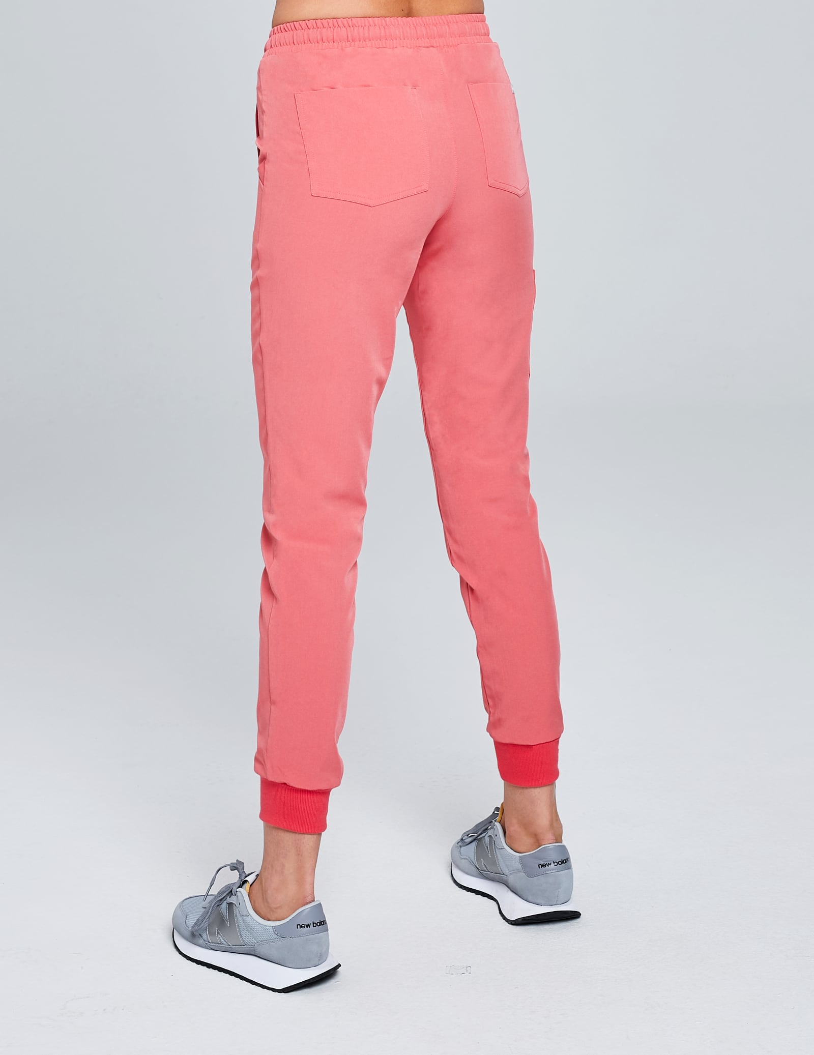 Damen-Jogginghose – CANDY CORAL