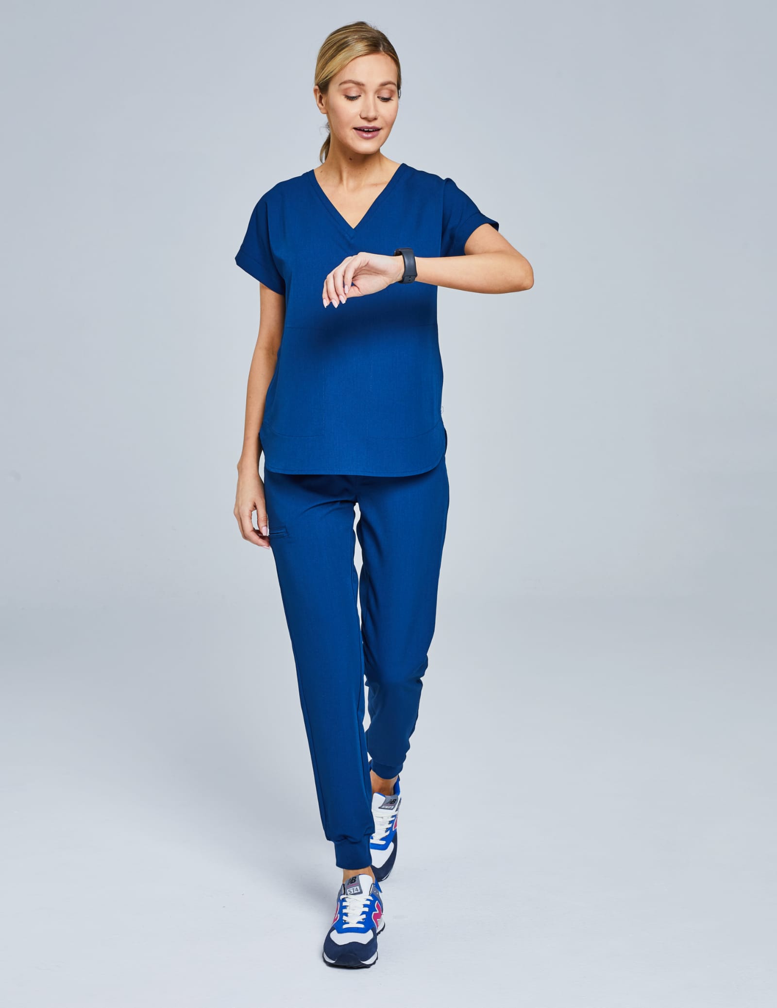 Damen-Jogger – SPACE