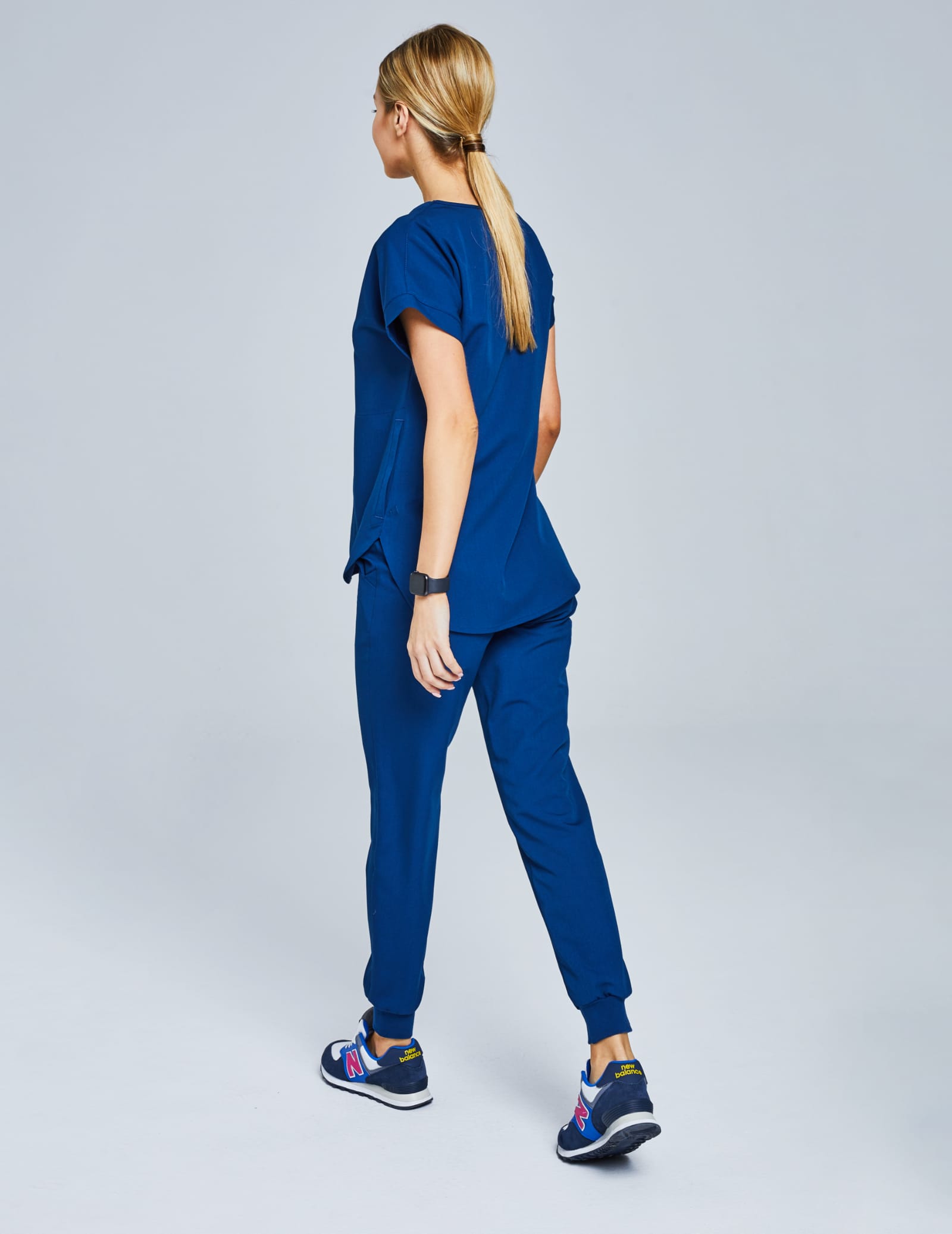 Damen-Jogger – SPACE