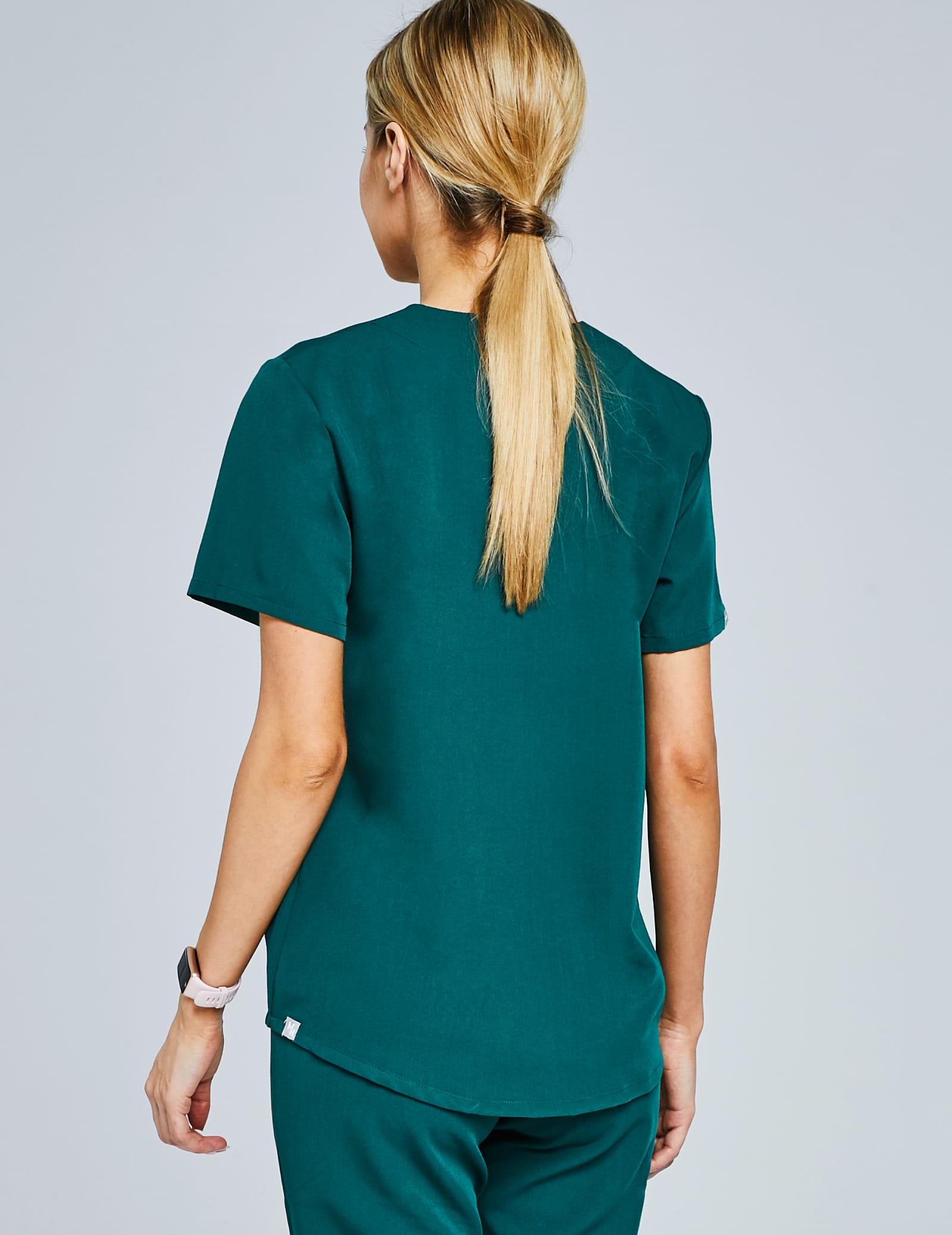 Grace Medical Sweatshirt – EDEN GRÜN