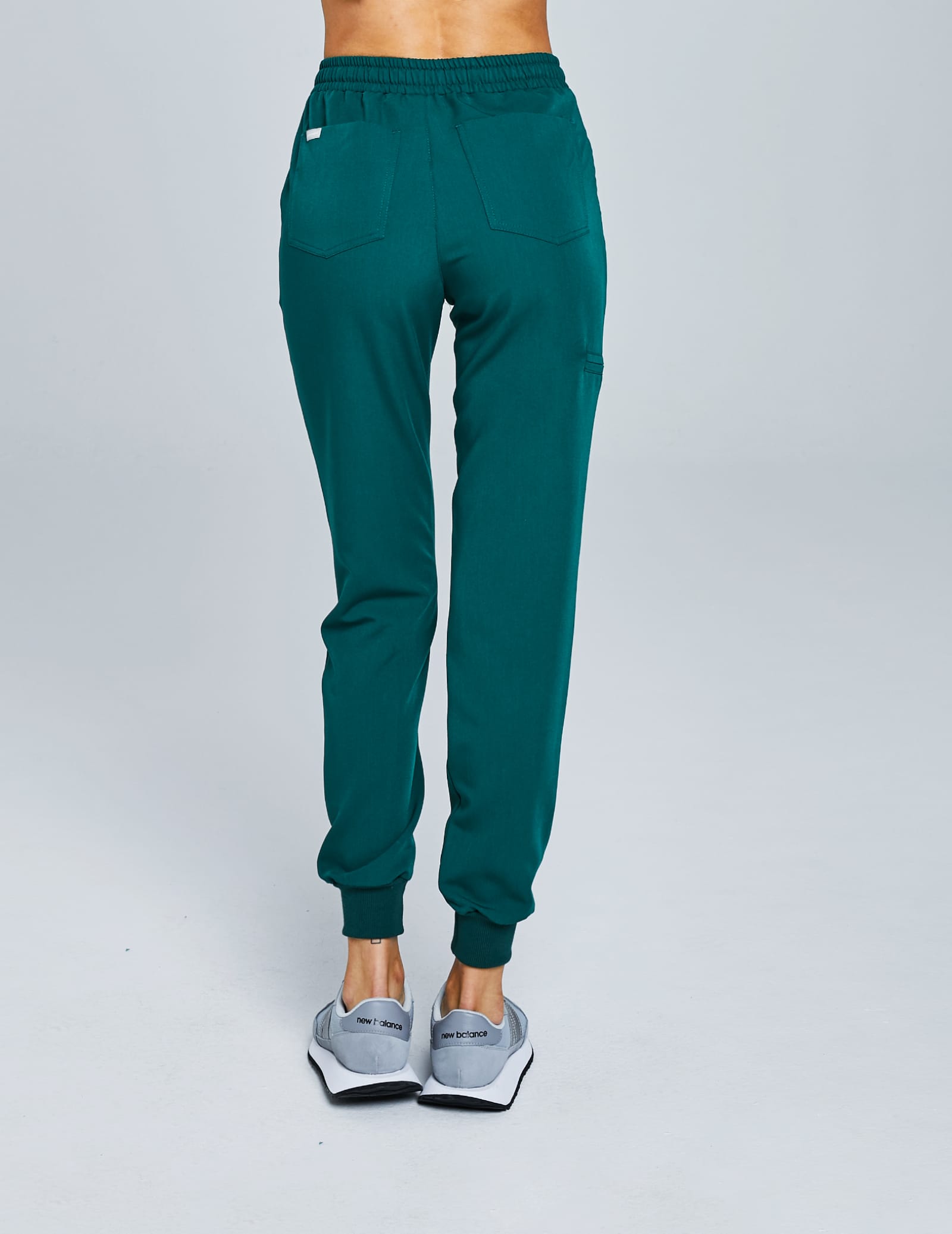 Damen-Jogger – EDEN GREEN