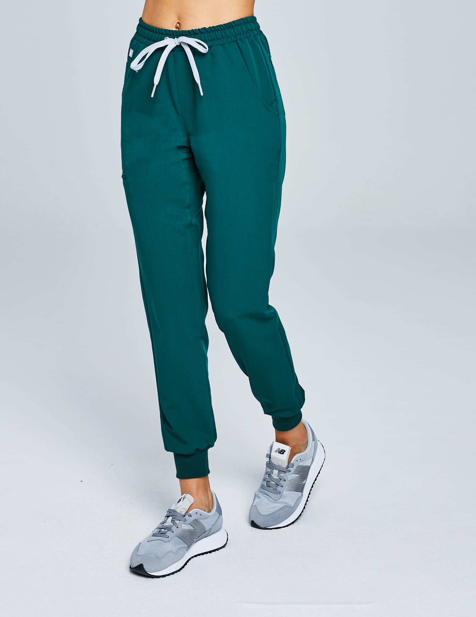 Damen-Jogger – EDEN GREEN