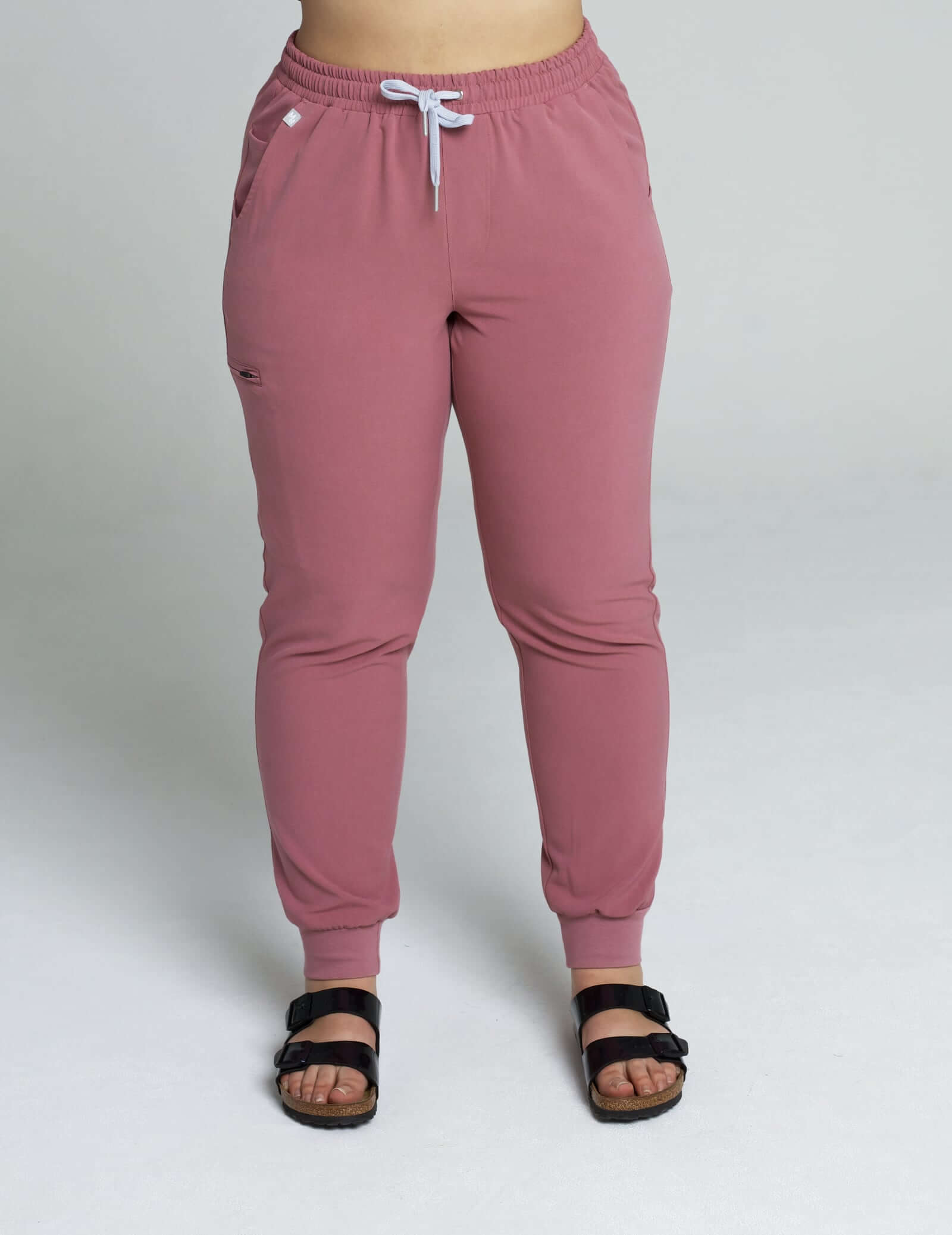 Damen-Jogger – WOODROSE