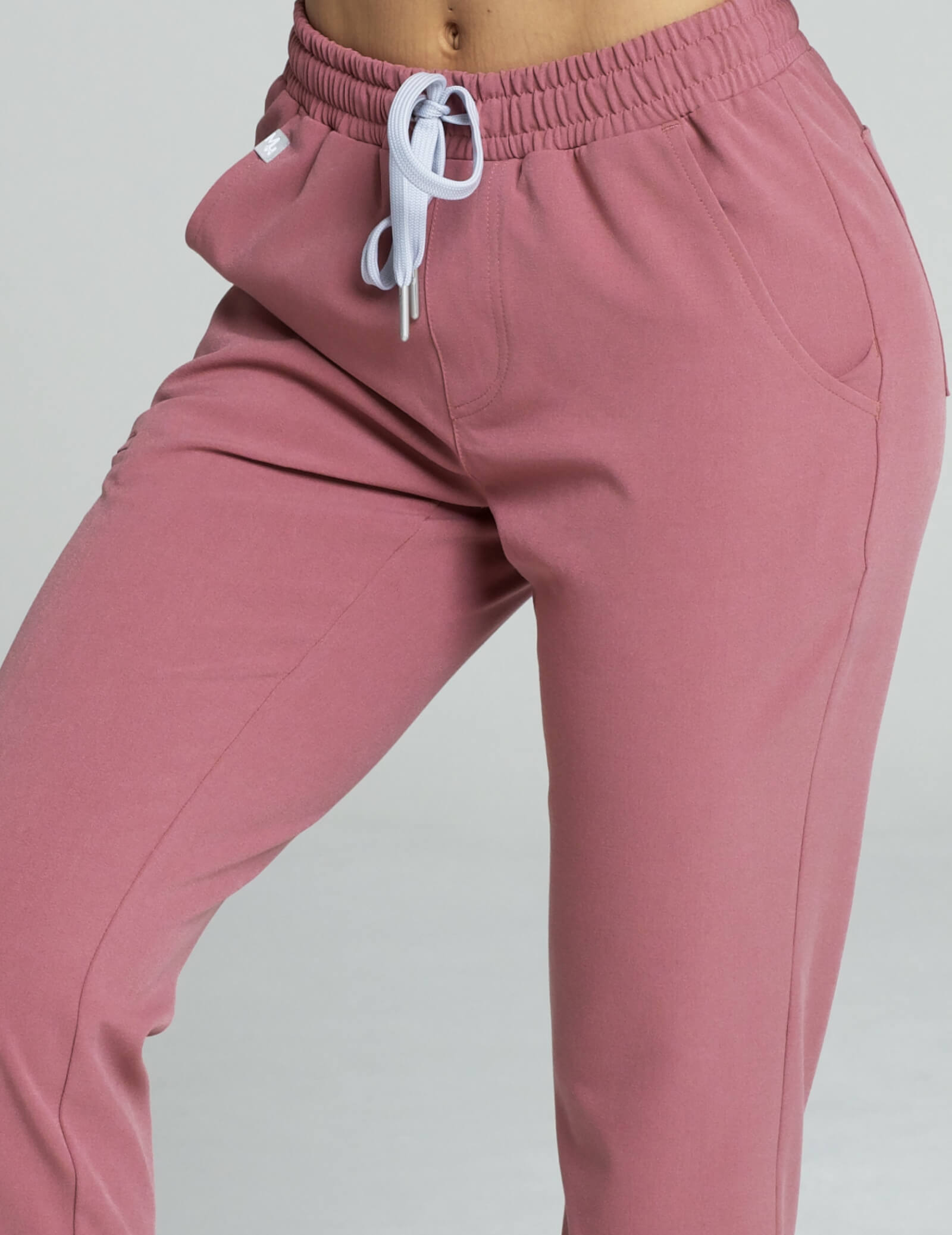 Damen-Jogger – WOODROSE