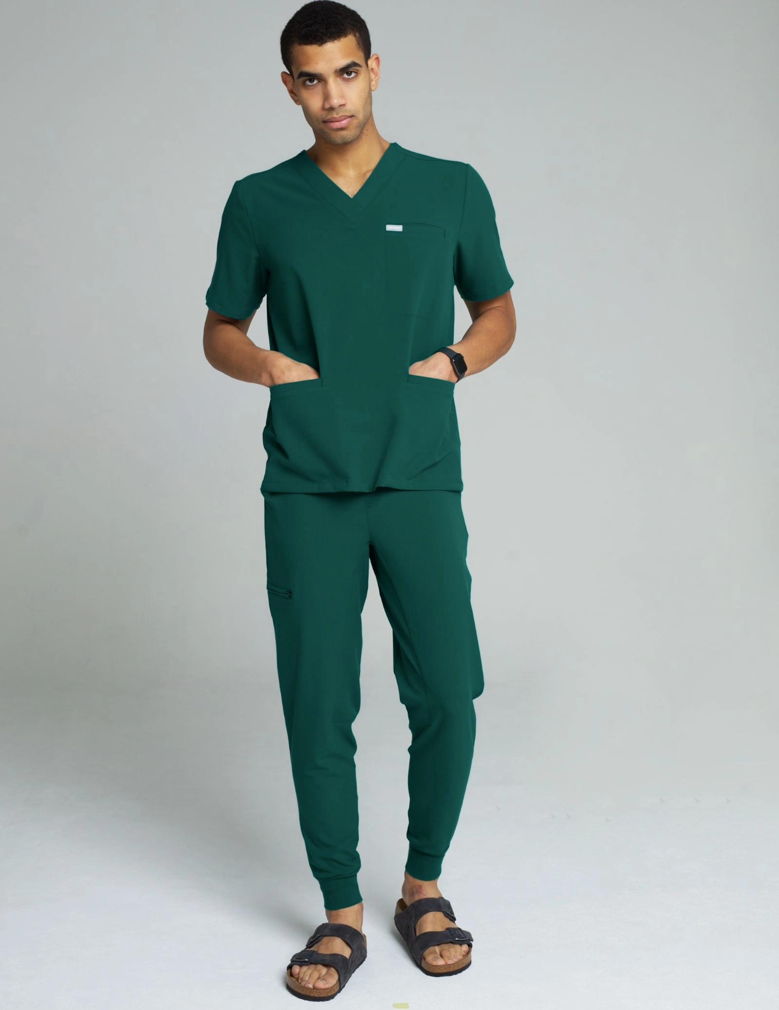 Herren Jogger - EDEN GREEN