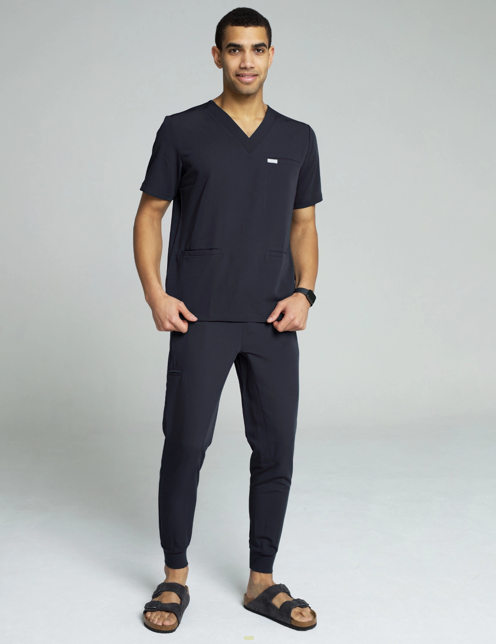 Herren Jogger - SHADOW