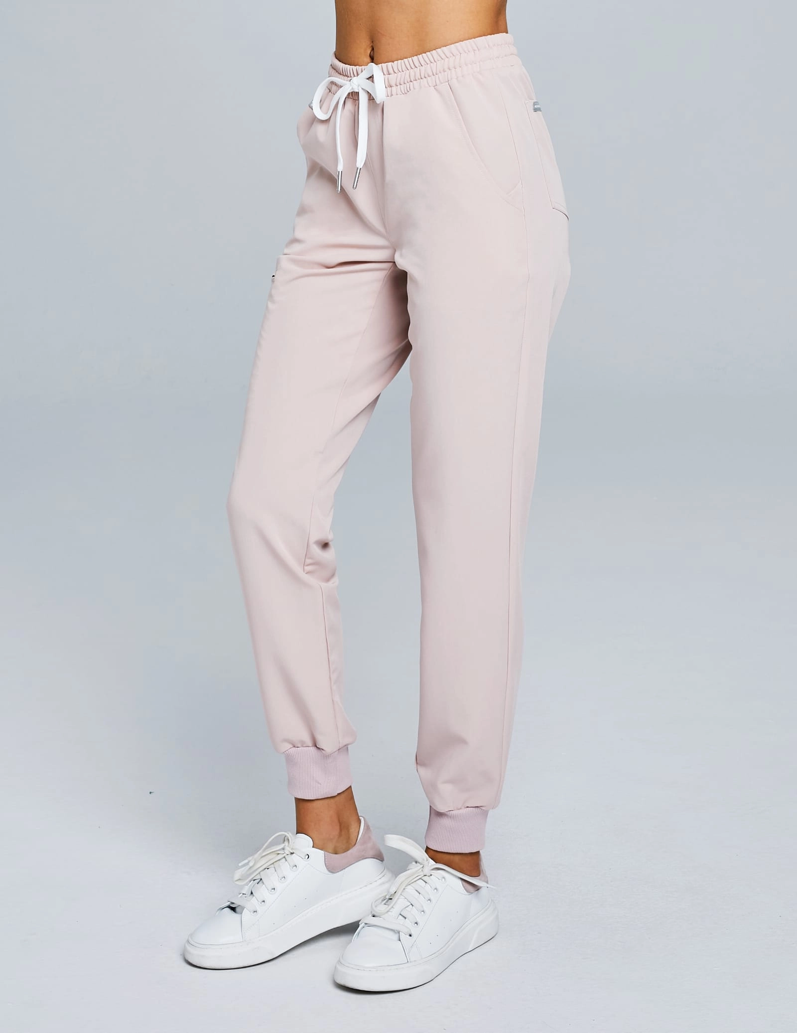 OUTLET Damen Jogger - DUSTY ROSE