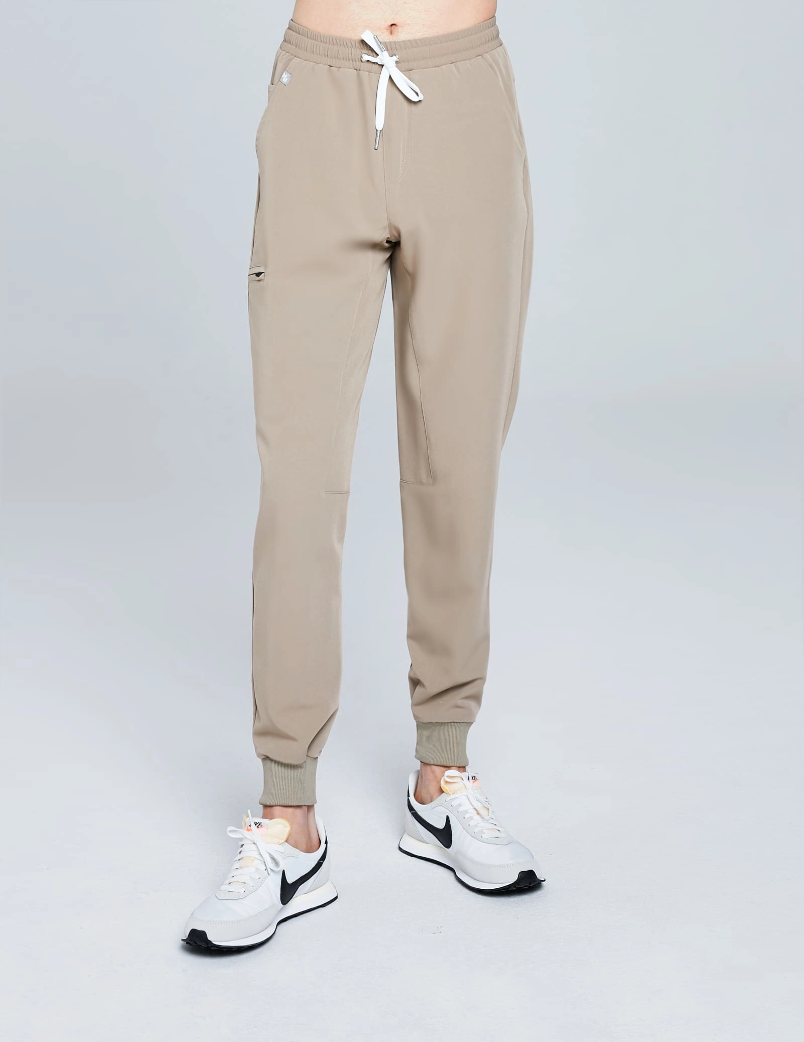 OUTLET Herren Jogger - BEIGE