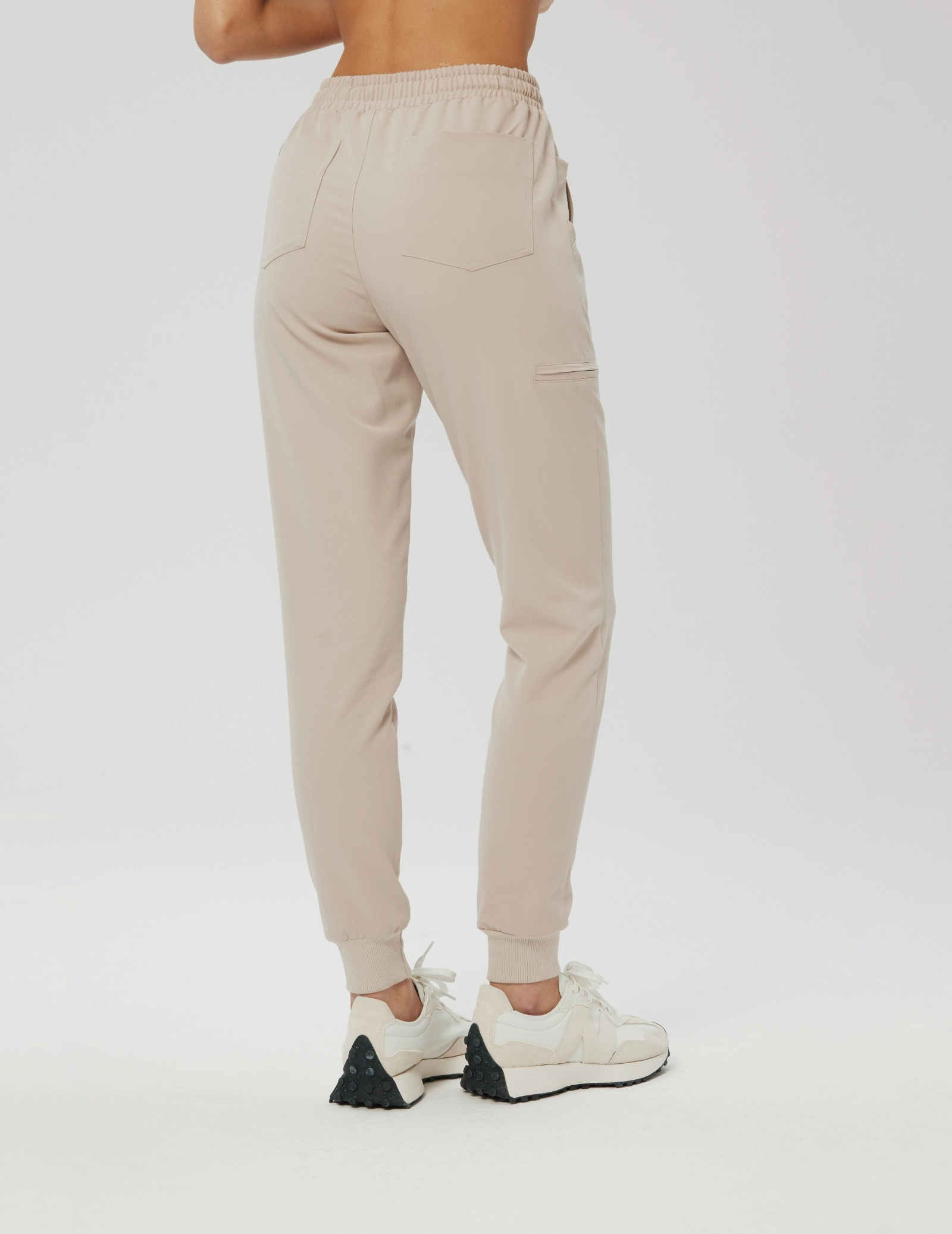 Damen Jogger - COCONUT